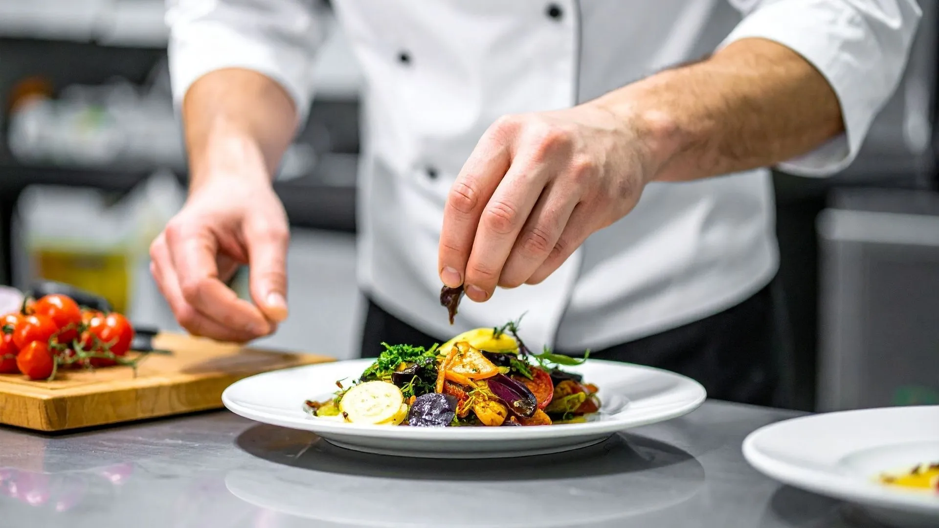 Chef's Table
