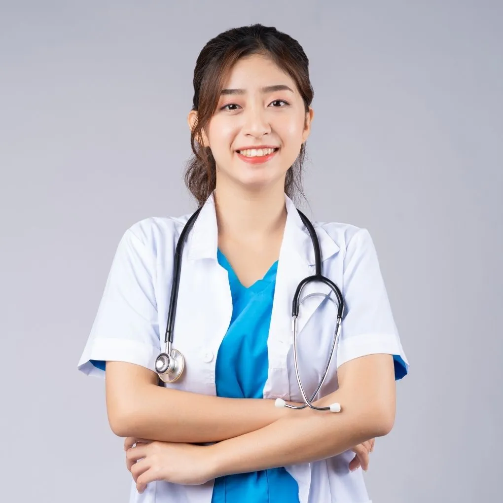 Dr. Elena Vance