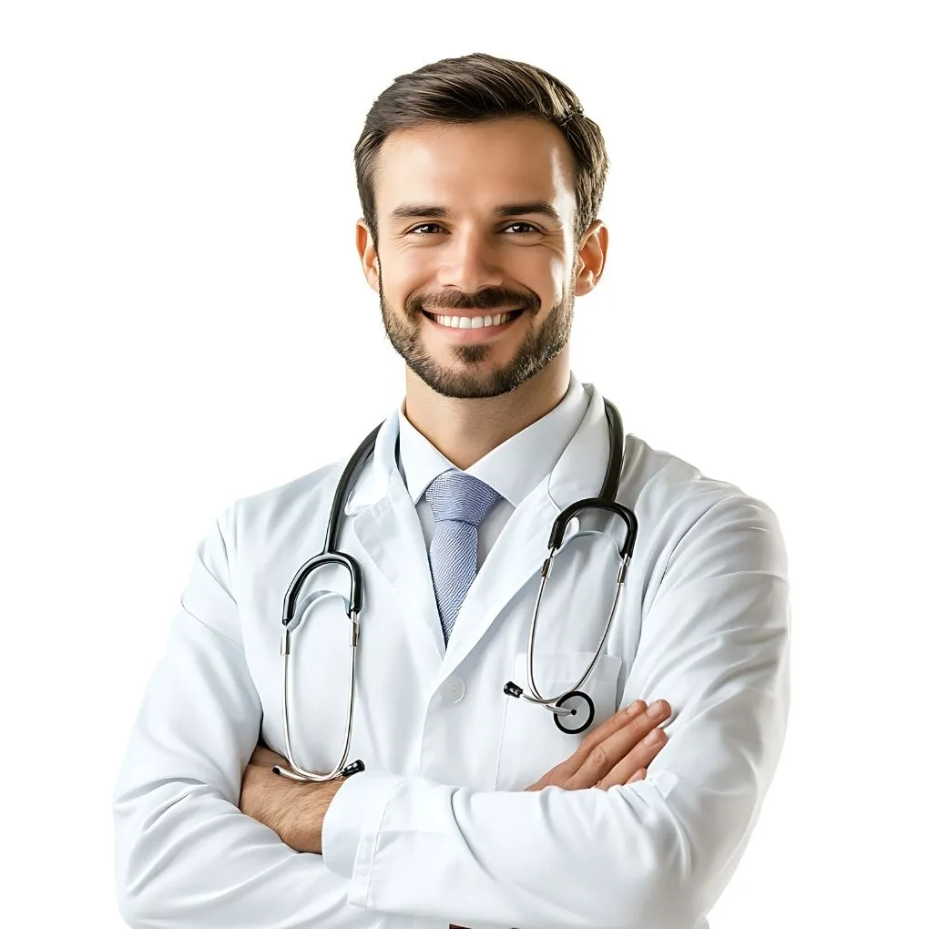 Dr. Julian Thorne