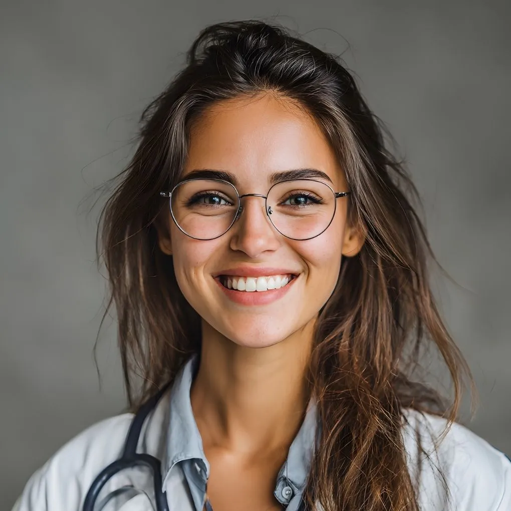 Dr. Sarah Jenkins