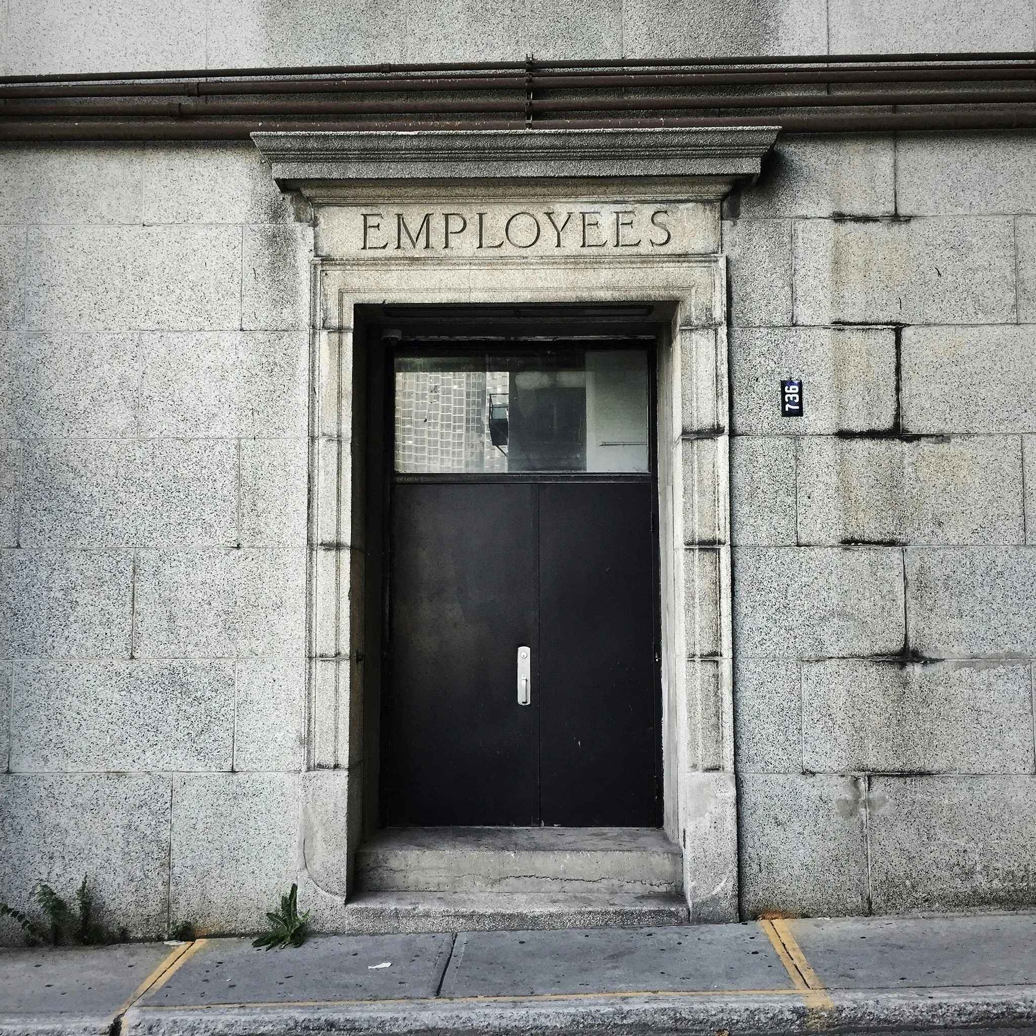 Employment Law