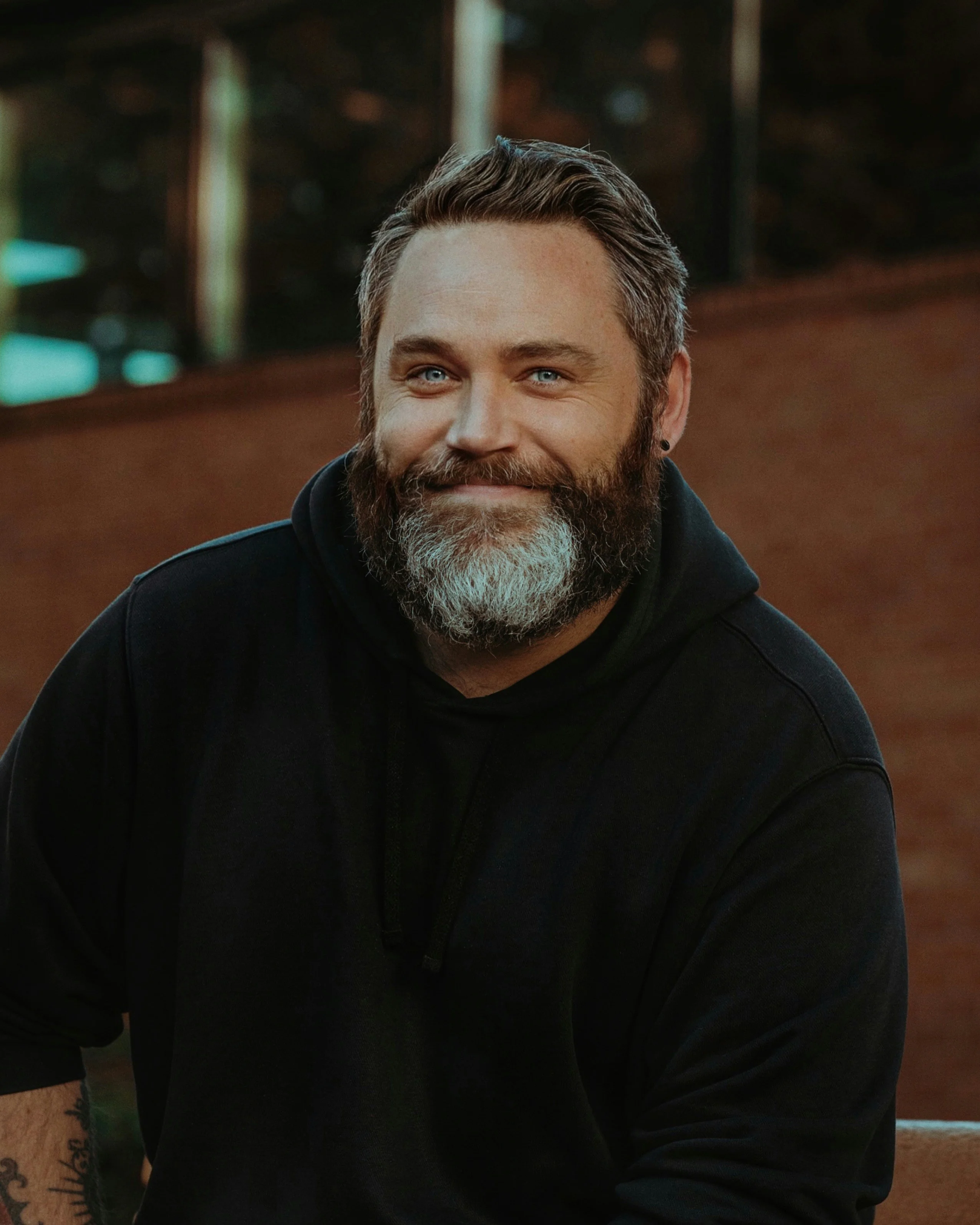 Marcus Webb
