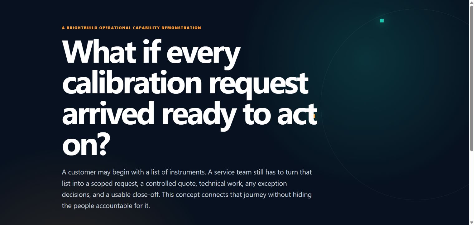 Apex ServiceFlow interactive service workflow